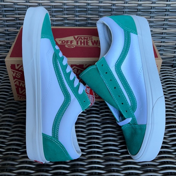 Vans Style 36 Classicsport MENS - Picture 12 of 16